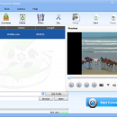 Lionsea M4V To MP4 Converter Ultimate screenshot