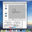Cisdem PDFSigner for Mac screenshot