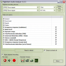 RightMark Audio Analyzer screenshot