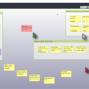 MultiBrainStorm LITE screenshot