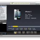Tipard Mac iPhone Transfer Platinum screenshot