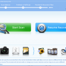 Android File Recovery Pro screenshot