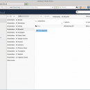 BitNami ownCloud Stack for Linux screenshot