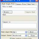 WinHasher screenshot
