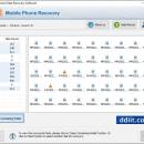 Mobile Phone Photos Recovery screenshot