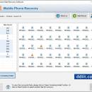 Mobile Phone Photos Recovery screenshot