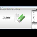 PDF Eraser screenshot