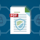 PDF Anti-Copy screenshot