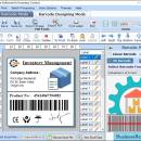 Barcode Label Maker for Inventory screenshot