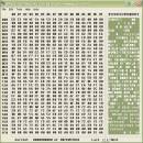 ADRC Hard Disk Hex Editor screenshot