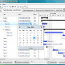 Project Manager screenshot