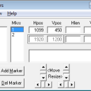 Screen Markers screenshot