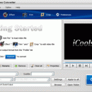 iCoolsoft Media Converter Pack screenshot