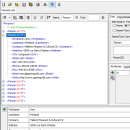 Easy XML Editor screenshot