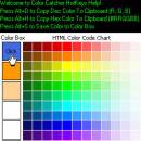 ColorCatcher screenshot