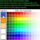 ColorCatcher screenshot