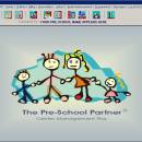 The Pre-School Partner screenshot