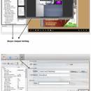 PDF to FlashBook Professional for MAC screenshot