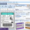 Creating Barcode Label for Healthcare screenshot