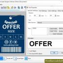 Free Greeting Card Maker Software screenshot