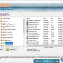 Removable Media Restore Software screenshot