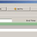 Free MP3 Splitter screenshot