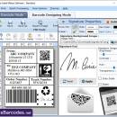 QR Code Scanner Tool screenshot