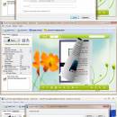 Boxoft Free Digital FlipBook Software screenshot