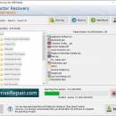 USB Files Recovery Software screenshot