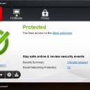 Trend Micro Titanium Internet Security screenshot