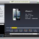 Tipard iPad to Mac Transfer screenshot