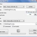 Universal Disk Cloner screenshot