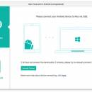 Aiseesoft Mac FoneLab for Android screenshot