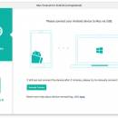 Aiseesoft Mac FoneLab for Android screenshot