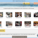 Digital Pictures Recovery Software screenshot