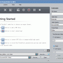 ImTOO Convert PowerPoint to MP4 screenshot