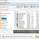 Pen Drive Folders Recovery screenshot