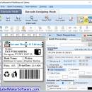 Barcode Label Maker Software Publisher screenshot