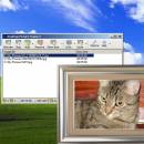 Desktop Picture Frame screenshot