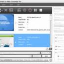 Xilisoft PowerPoint to Video Converter Business screenshot