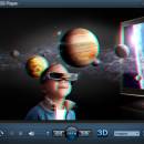 IQmango 3D Video Player screenshot