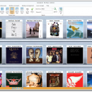 My Music Collection screenshot