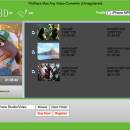 Mac Any Video Converter screenshot