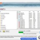 Restore Deleted Files Fat Partition screenshot
