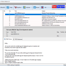 SysInspire MSG to Office365 Converter screenshot