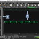 Wavepad 오디오 및 음악 편집기 프로 screenshot