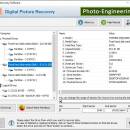 Photo Recovery Software screenshot