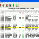 Checklist Investor screenshot