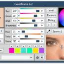 ColorMania screenshot