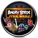 Angry Birds Star Wars II screenshot